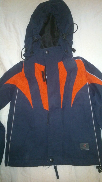 На девочку и мальчика-очень дешево!!!