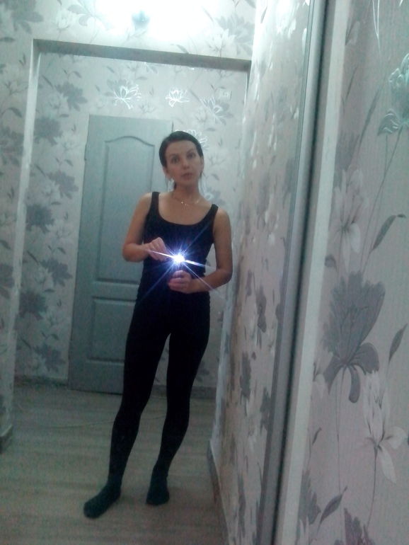 на сколько кг я выгляжу?