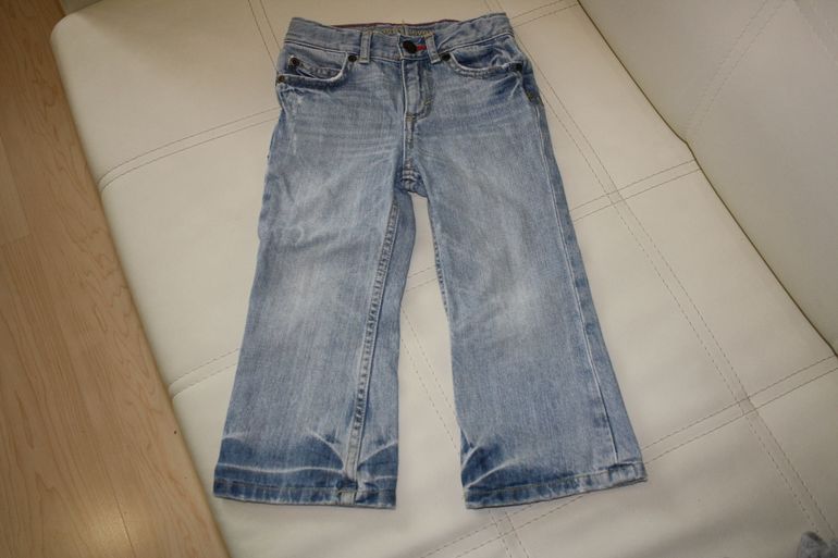 Одежда для мальчиков Old Navy, GAP, Disney и др.