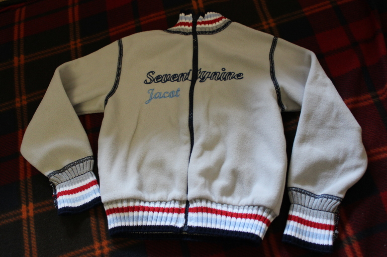 Наши обновочки на весну-лето...