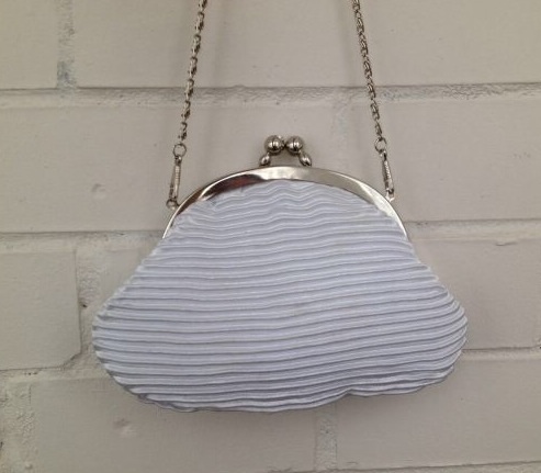 Свадебная сумочка