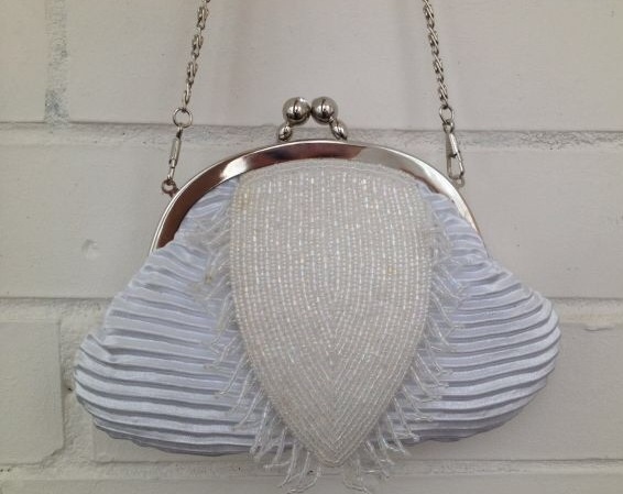 Свадебная сумочка