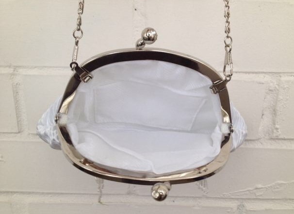 Свадебная сумочка