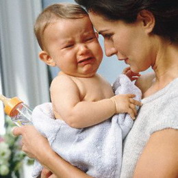 Опять дисбактериоз?