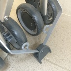 Подробный обзор UPPAbaby G-Luxe.