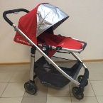 UPPAbaby Cruz