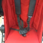 UPPAbaby Cruz