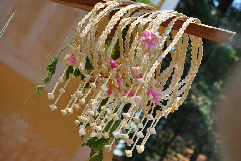 Мотольские Прысмаки (август 2013)