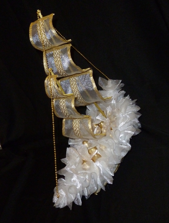 Немного моих работ