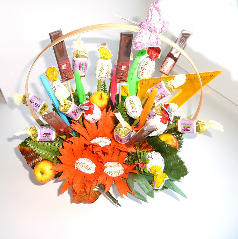 Немного моих работ