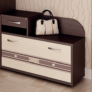 Выбираю мебель в прихожую.