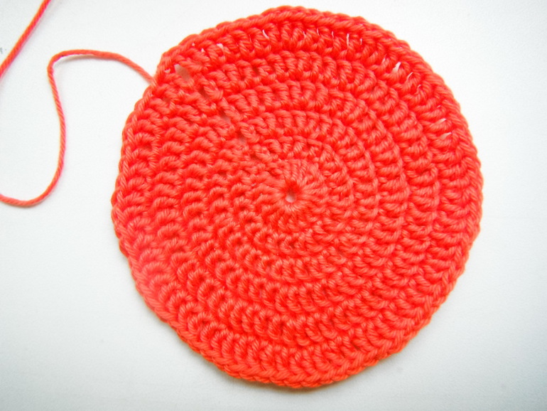 Шляпка и сумочка для конкурса №1.13 номинация Детям