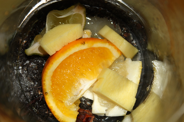 Готовим с ШЕФМАРКЕТОМ