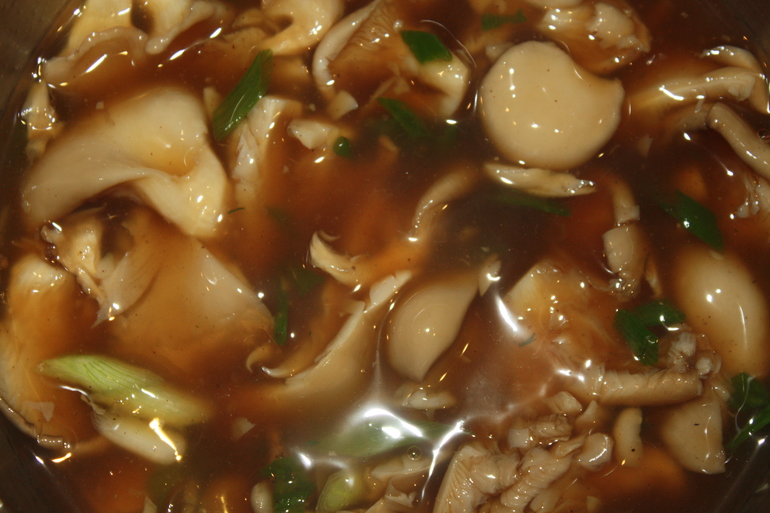 Готовим с ШЕФМАРКЕТОМ