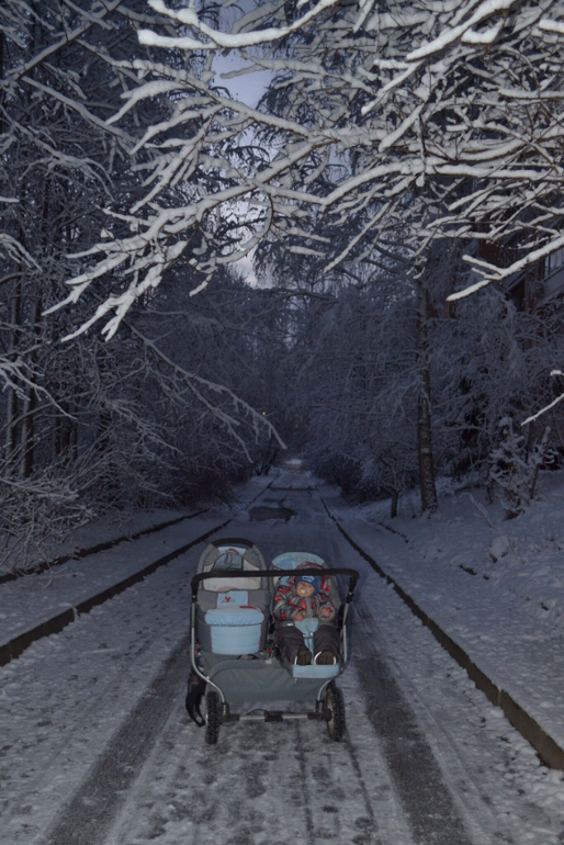 Продам коляску Tako Jamper Duo 8000р.