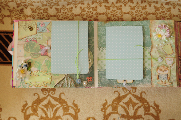 Изготовлю на заказ фотоальбом для ребенка , коробочки "Мамины сокровища"