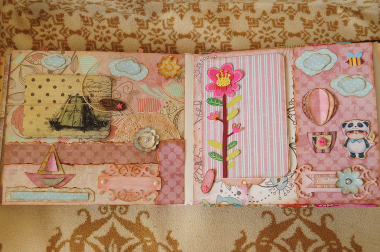 Изготовлю на заказ фотоальбом для ребенка , коробочки "Мамины сокровища"