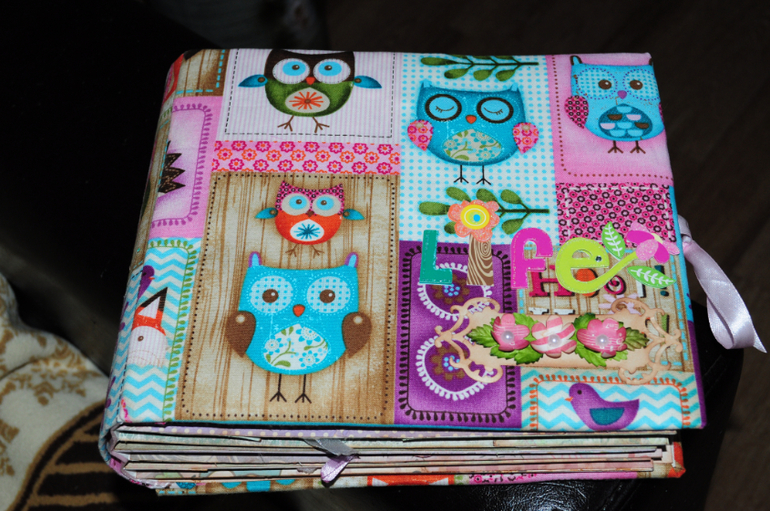 Альбомы  и коробочки