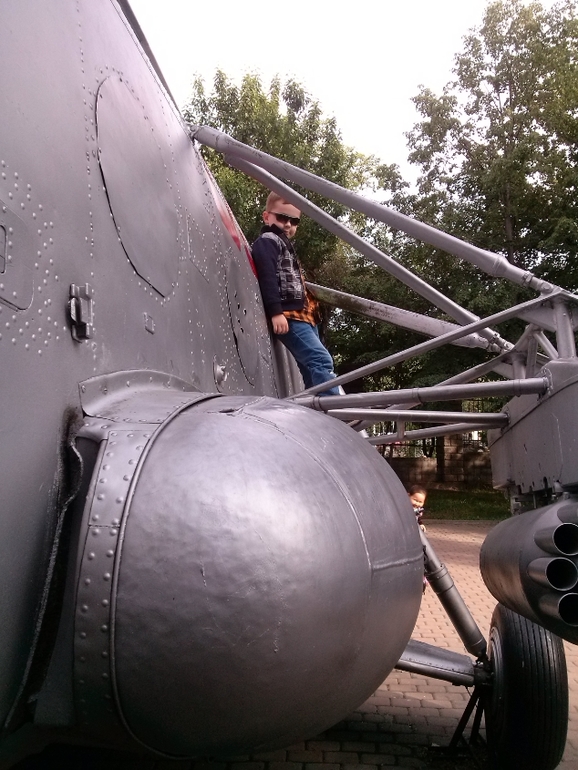 Прогулка! (фото)