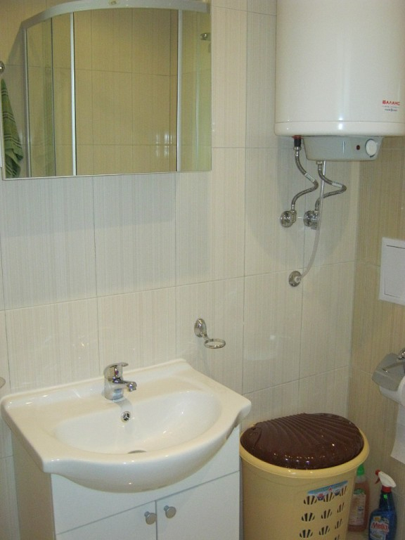 Сдаю студию на лето Болгария Солнечный берег