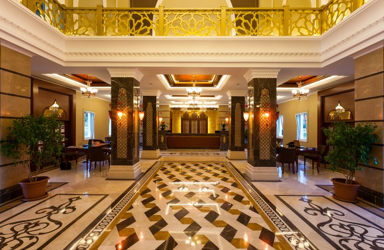 Турция 2014! Лучшие отели для отдыха с детьми. Подборка на июнь