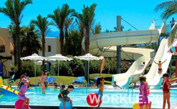 Отдых с малышами (до 2ух лет) в Греции - подборка на июнь