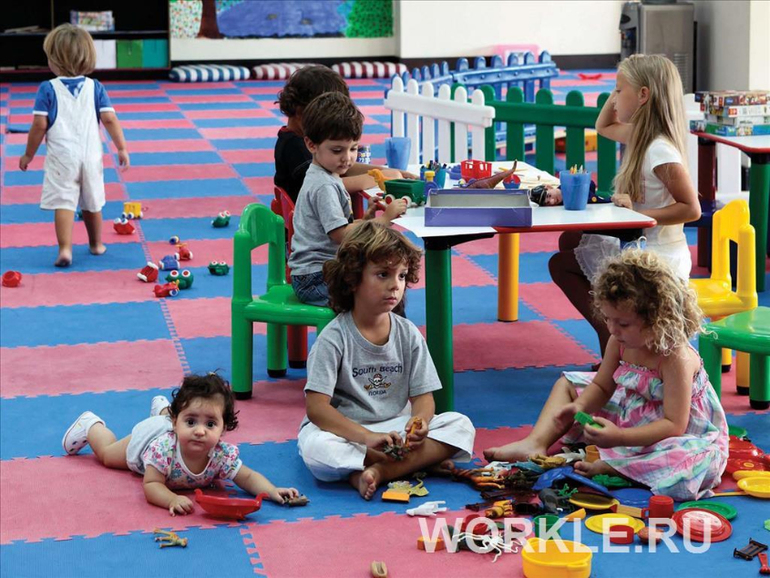 Отдых с малышами (до 2ух лет) в Греции - подборка на июнь