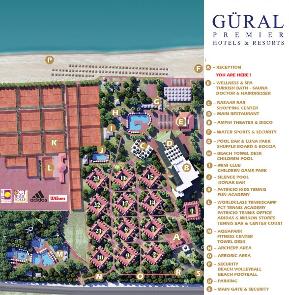 Турция 2014! Лучшие отели для отдыха с детьми. Подборка на июнь