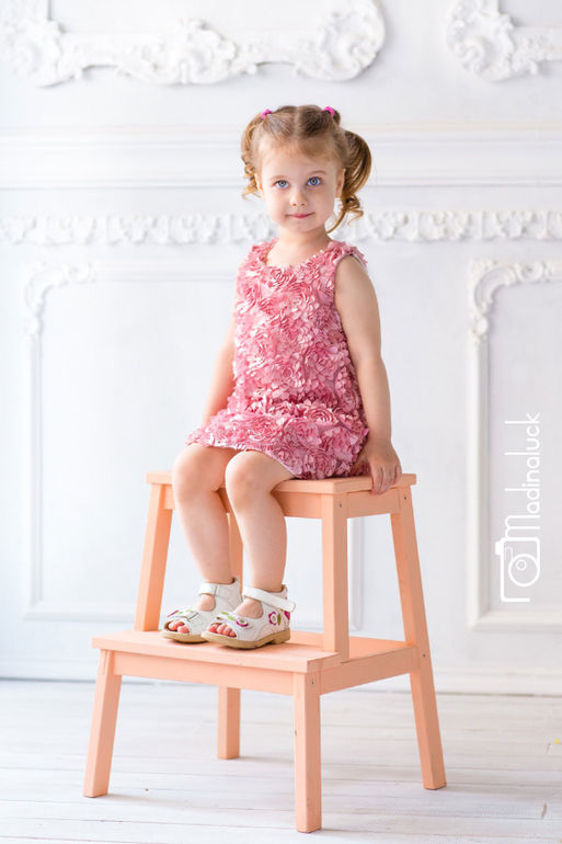 Детский и семейный фотограф