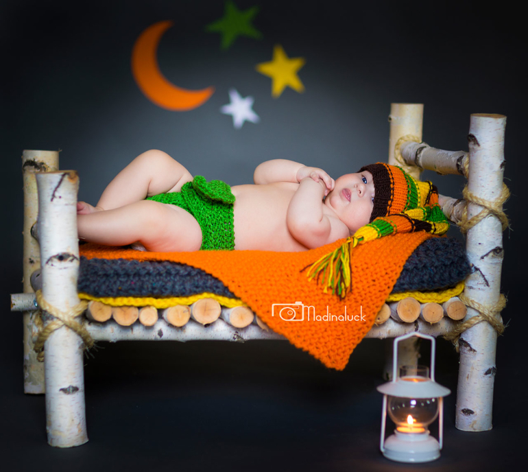 Детский и семейный фотограф