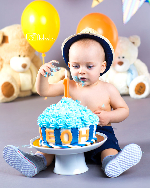 Детский и семейный фотограф