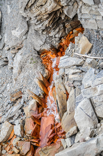 С ветерком по Nova Scotia