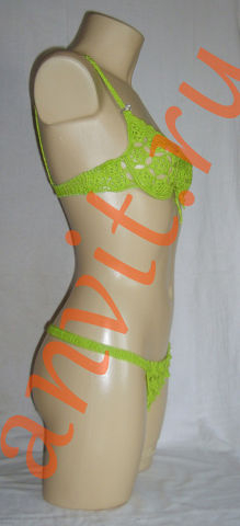 Одежда в наличии и под заказ