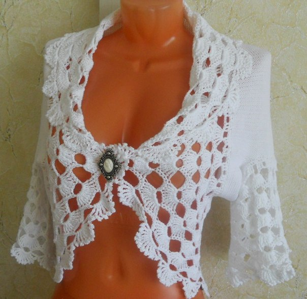 Одежда в наличии и под заказ