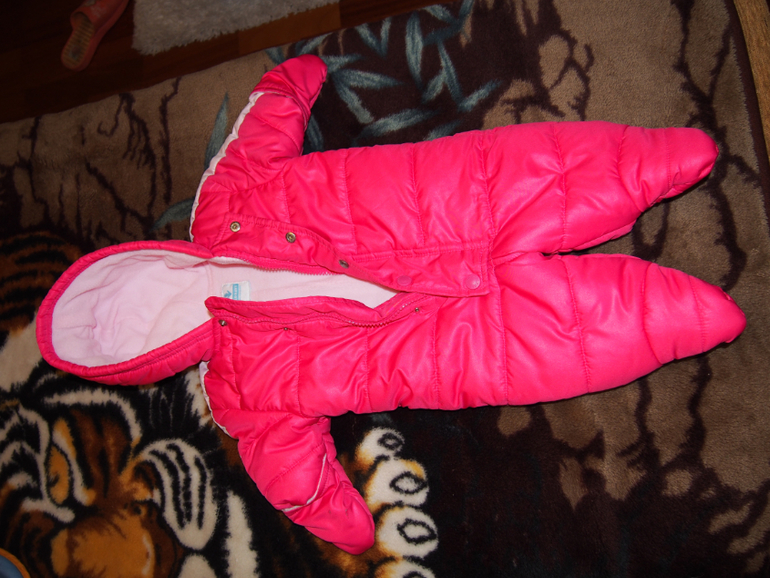 Комбинезончик Old Navy