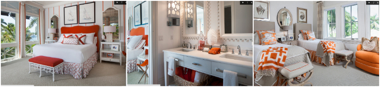 Идеи интерьера.