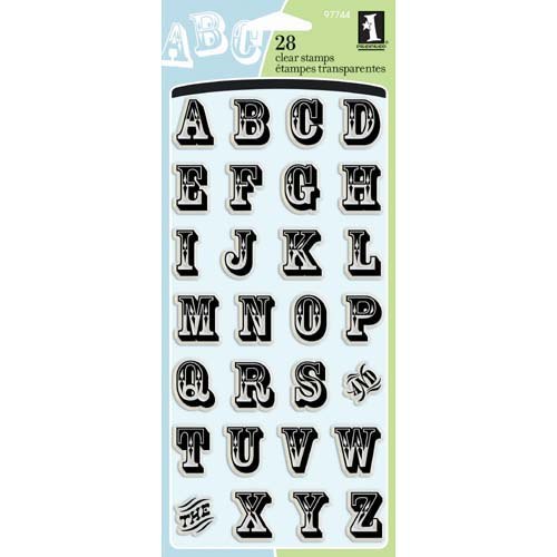 Пристрой бумаги и штампов для скрапбукинга