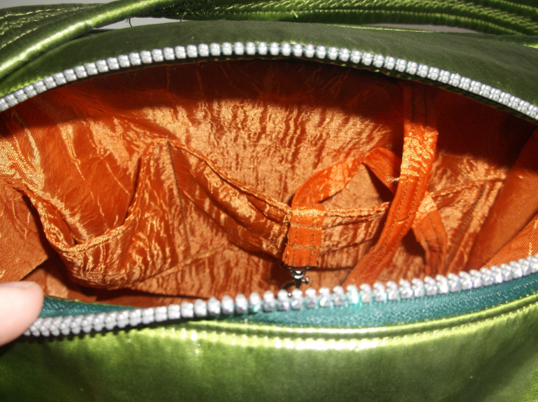 Сумка с кошками (фото)