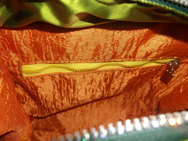 Сумка с кошками (фото)