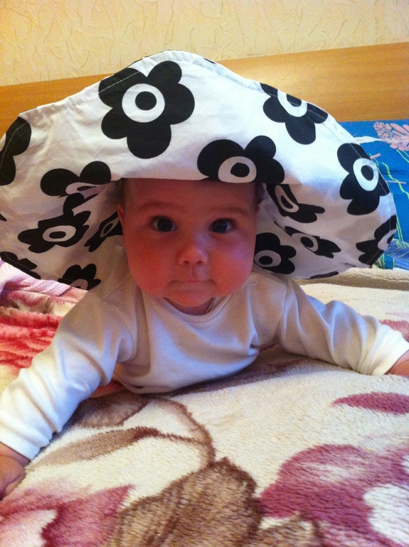 Массажик делать каждый день?