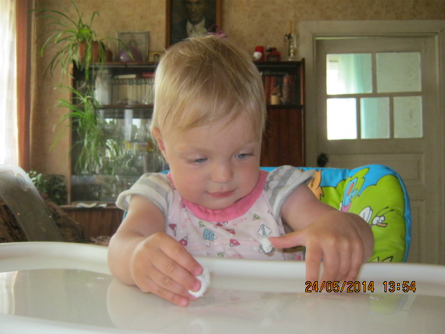 Первое занятие по методике Макото Шичиды