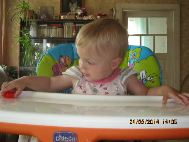 Первое занятие по методике Макото Шичиды