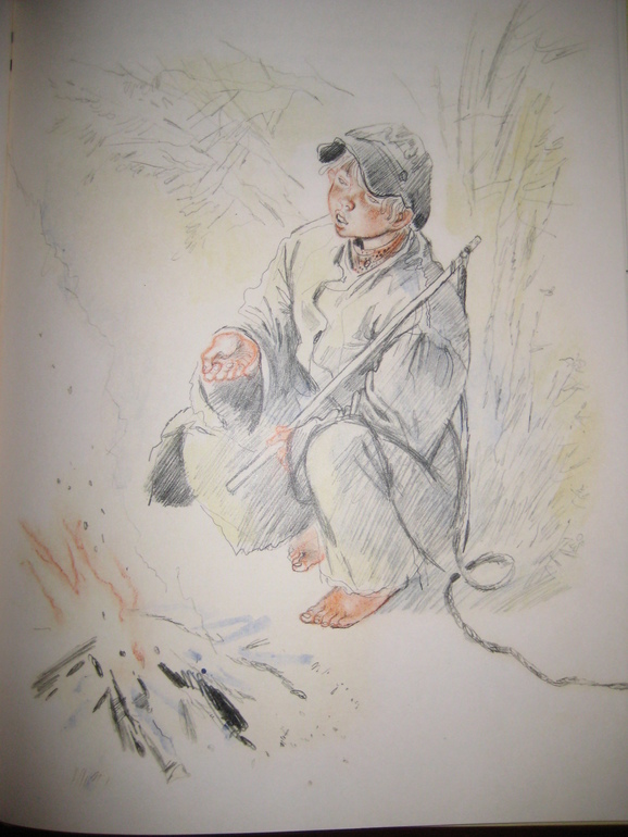 Геннадий епишин иллюстрации паустовский. Художник епишин геннадий иллюстрации к паустовскому. Иллюстрации к сказкам паустовского. Стальное колечко паустовский рисунок. Иллюстрации к произведениям паустовского.