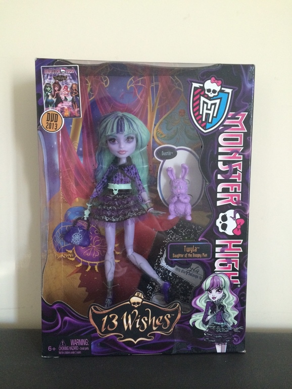 Распродаю куклы MONSTER HIGH ( Монстер Хай )