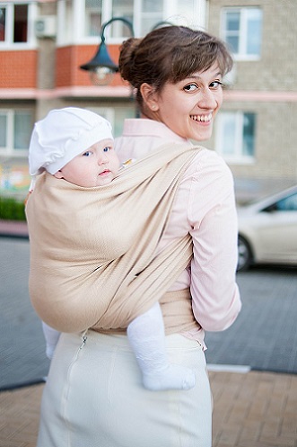 Natibaby бамбук и стиль оксфорд.