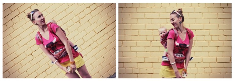 Большие города