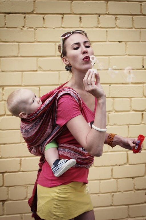 Большие города