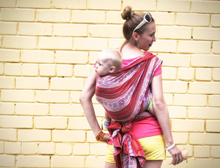 Большие города