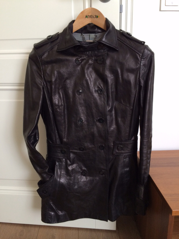 Куртка GOTTARDI, Италия. Р-р 46