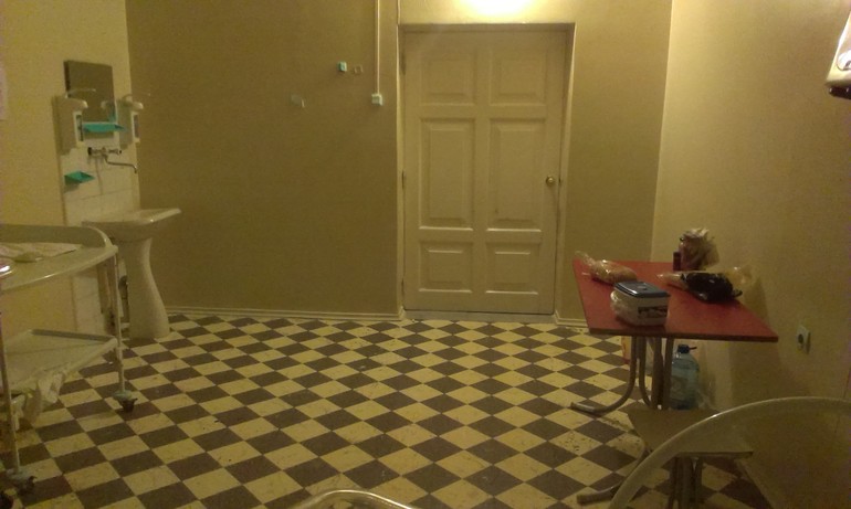 Партнерские роды в 20-м роддоме Екатеринбурга